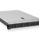 Lenovo ThinkSystem SR635 server 0 GB Rack (1U) AMD EPYC 2,8 GHz 32 GB DDR4-SDRAM 750 W 5