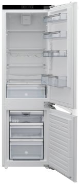 Bertazzoni REF603BBNPVC/20 frigorifero con congelatore Da incasso 243 L E Bianco
