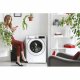 Hoover H-WASH 500 HW4 37AMC/1-S lavatrice Caricamento frontale 7 kg 1300 Giri/min Bianco 15