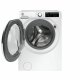 Hoover H-WASH 500 HW4 37AMC/1-S lavatrice Caricamento frontale 7 kg 1300 Giri/min Bianco 9