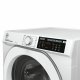 Hoover H-WASH 500 HW4 37AMC/1-S lavatrice Caricamento frontale 7 kg 1300 Giri/min Bianco 12