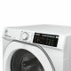 Hoover H-WASH 500 HW4 37AMC/1-S lavatrice Caricamento frontale 7 kg 1300 Giri/min Bianco 13