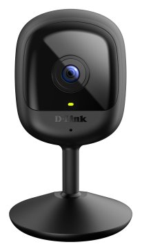 D-Link DCS‑6100LH Cubo Telecamera di sicurezza IP Interno 1920 x 1080 Pixel Scrivania