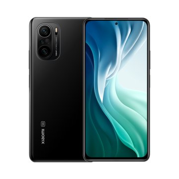 Xiaomi 11i 16,9 cm (6.67") Doppia SIM Android 11 5G USB tipo-C 8 GB 256 GB 4520 mAh Nero