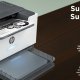 HP LaserJet Stampante M209dw, Bianco e nero, Stampante per Abitazioni e piccoli uffici, Stampa, Stampa fronte/retro; dimensioni compatte; risparmio energetico; Wi-Fi dual band 18