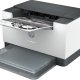 HP LaserJet Stampante M209dw, Bianco e nero, Stampante per Abitazioni e piccoli uffici, Stampa, Stampa fronte/retro; dimensioni compatte; risparmio energetico; Wi-Fi dual band 3