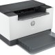HP LaserJet Stampante M209dw, Bianco e nero, Stampante per Abitazioni e piccoli uffici, Stampa, Stampa fronte/retro; dimensioni compatte; risparmio energetico; Wi-Fi dual band 4