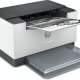 HP LaserJet Stampante M209dw, Bianco e nero, Stampante per Abitazioni e piccoli uffici, Stampa, Stampa fronte/retro; dimensioni compatte; risparmio energetico; Wi-Fi dual band 5