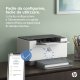 HP LaserJet Stampante M209dw, Bianco e nero, Stampante per Abitazioni e piccoli uffici, Stampa, Stampa fronte/retro; dimensioni compatte; risparmio energetico; Wi-Fi dual band 7