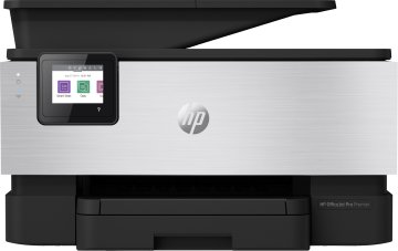 HP OfficeJet Pro 9019/Premier All-in-One Printer Getto termico d'inchiostro A4 4800 x 1200 DPI 22 ppm Wi-Fi