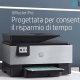 HP OfficeJet Pro 9019/Premier All-in-One Printer Getto termico d'inchiostro A4 4800 x 1200 DPI 22 ppm Wi-Fi 11