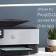 HP OfficeJet Pro 9019/Premier All-in-One Printer Getto termico d'inchiostro A4 4800 x 1200 DPI 22 ppm Wi-Fi 29