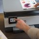 HP OfficeJet Pro 9019/Premier All-in-One Printer Getto termico d'inchiostro A4 4800 x 1200 DPI 22 ppm Wi-Fi 7