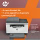 HP LaserJet Stampante multifunzione HP M234sdne, Bianco e nero, Stampante per Abitazioni e piccoli uffici, Stampa, copia, scansione, HP+; scansione verso e-mail; scansione verso PDF 15