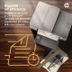 HP LaserJet Stampante multifunzione HP M234sdne, Bianco e nero, Stampante per Abitazioni e piccoli uffici, Stampa, copia, scansione, HP+; scansione verso e-mail; scansione verso PDF 16