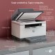 HP LaserJet Stampante multifunzione HP M234sdne, Bianco e nero, Stampante per Abitazioni e piccoli uffici, Stampa, copia, scansione, HP+; scansione verso e-mail; scansione verso PDF 17
