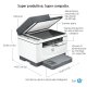 HP LaserJet Stampante multifunzione HP M234sdne, Bianco e nero, Stampante per Abitazioni e piccoli uffici, Stampa, copia, scansione, HP+; scansione verso e-mail; scansione verso PDF 19