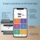 HP LaserJet Stampante multifunzione HP M234sdne, Bianco e nero, Stampante per Abitazioni e piccoli uffici, Stampa, copia, scansione, HP+; scansione verso e-mail; scansione verso PDF 26