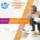 HP LaserJet Stampante multifunzione HP M234sdne, Bianco e nero, Stampante per Abitazioni e piccoli uffici, Stampa, copia, scansione, HP+; scansione verso e-mail; scansione verso PDF 27