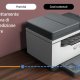 HP LaserJet Stampante multifunzione HP M234sdne, Bianco e nero, Stampante per Abitazioni e piccoli uffici, Stampa, copia, scansione, HP+; scansione verso e-mail; scansione verso PDF 10