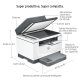 HP LaserJet Stampante multifunzione M234sdn 16