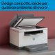 HP LaserJet Stampante multifunzione M234sdn 19