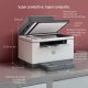 HP LaserJet Stampante multifunzione M234sdn 23