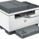 HP LaserJet Stampante multifunzione M234sdn 3