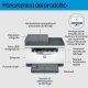 HP LaserJet Stampante multifunzione M234sdn 4