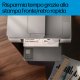 HP LaserJet Stampante multifunzione M234sdn 8