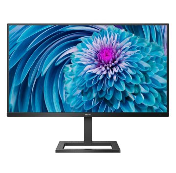 Philips E Line 288E2UAE/00 Monitor PC 71,1 cm (28") 3840 x 2160 Pixel 4K Ultra HD LCD Nero