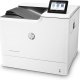 HP Color LaserJet Enterprise M653dn, Color, Stampante per Stampa 3