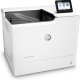 HP Color LaserJet Enterprise M653dn, Color, Stampante per Stampa 5