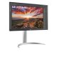 LG 27UP850-W Monitor PC 68,6 cm (27