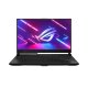 ASUS ROG Strix SCAR 17 G733QS-HG056T AMD Ryzen™ 9 5900HX Computer portatile 43,9 cm (17.3