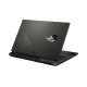 ASUS ROG Strix SCAR 17 G733QS-HG056T AMD Ryzen™ 9 5900HX Computer portatile 43,9 cm (17.3