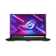 ASUS ROG Strix SCAR 17 G733QS-HG056T AMD Ryzen™ 9 5900HX Computer portatile 43,9 cm (17.3