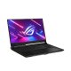 ASUS ROG Strix SCAR 17 G733QS-HG056T AMD Ryzen™ 9 5900HX Computer portatile 43,9 cm (17.3