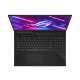 ASUS ROG Strix SCAR 17 G733QS-HG056T AMD Ryzen™ 9 5900HX Computer portatile 43,9 cm (17.3