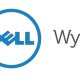 Dell Wyse W1D0K kit di fissaggio 2