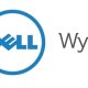 Dell Wyse W1D0K Accessorio per il montaggio del monitor 2