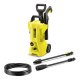 Kärcher K 2 POWER CONTROL idropulitrice Verticale Elettrico 360 l/h Nero, Giallo 2