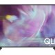 Samsung Series 6 TV QLED 4K 85” QE85Q60A Smart TV Wi-Fi Black 2021 2