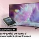 Samsung Series 6 TV QLED 4K 85” QE85Q60A Smart TV Wi-Fi Black 2021 21