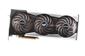 Sapphire NITRO+ Radeon RX 6900 XT SE AMD 16 GB GDDR6