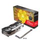 Sapphire NITRO+ Radeon RX 6900 XT SE AMD 16 GB GDDR6 8