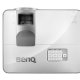 BenQ MW632ST videoproiettore Proiettore a raggio standard 3200 ANSI lumen DLP WXGA (1280x800) Compatibilità 3D Bianco 8