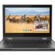Lenovo 300e AMD 3000 3015e Ibrido (2 in 1) 29,5 cm (11.6
