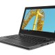 Lenovo 300e AMD 3000 3015e Ibrido (2 in 1) 29,5 cm (11.6