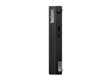 Lenovo ThinkCentre M75q Gen 2 AMD Ryzen™ 5 PRO 4650GE 8 GB DDR4-SDRAM 512 GB SSD Windows 10 Pro Mini PC Nero